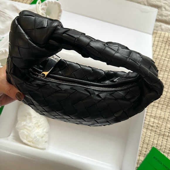Bottega Veneta Mini Jodie - Picture 7 of 7